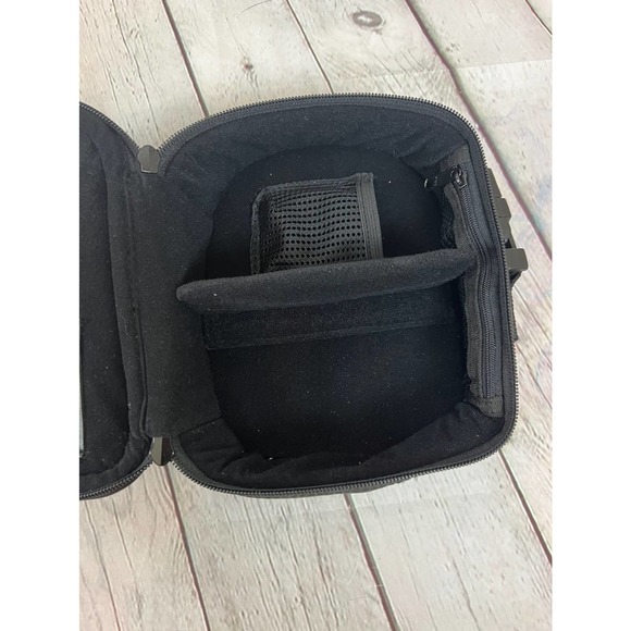 Bose QC 1 case Empty Case for Bose QC-1 Headphones Original Carrying Case Only - Picture 8 of 11